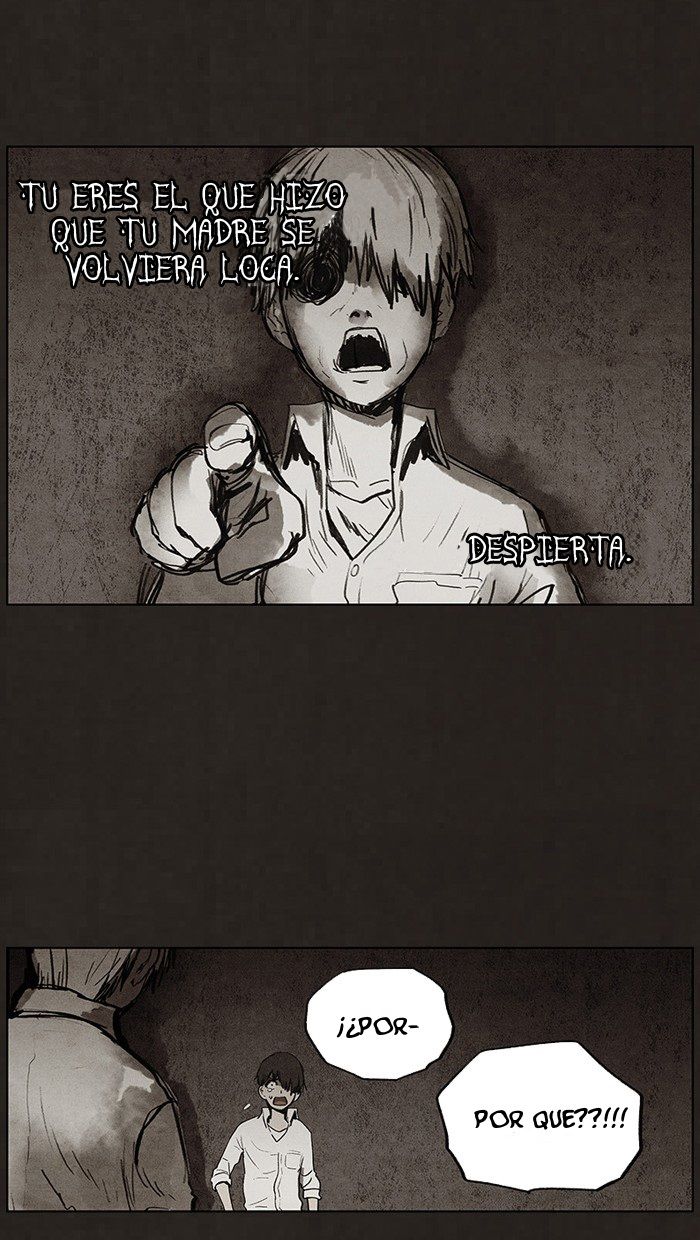 Read Bastardo ES Manga Online