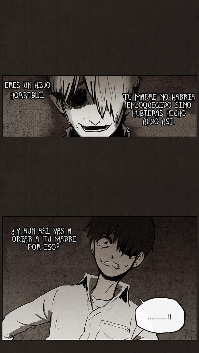 Read Bastardo ES Manga Online