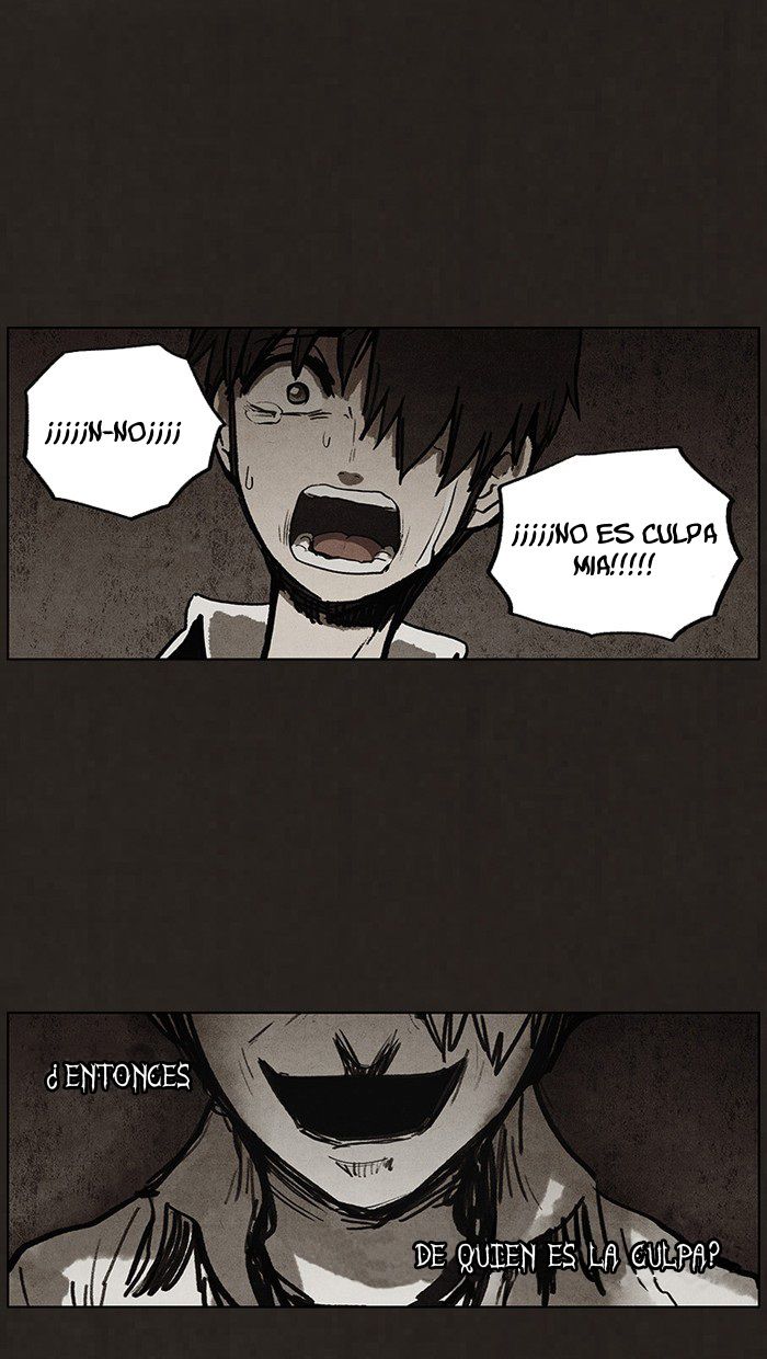Read Bastardo ES Manga Online