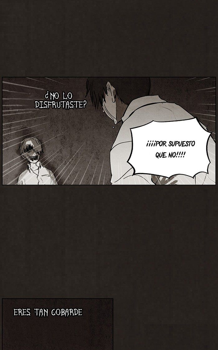 Read Bastardo ES Manga Online