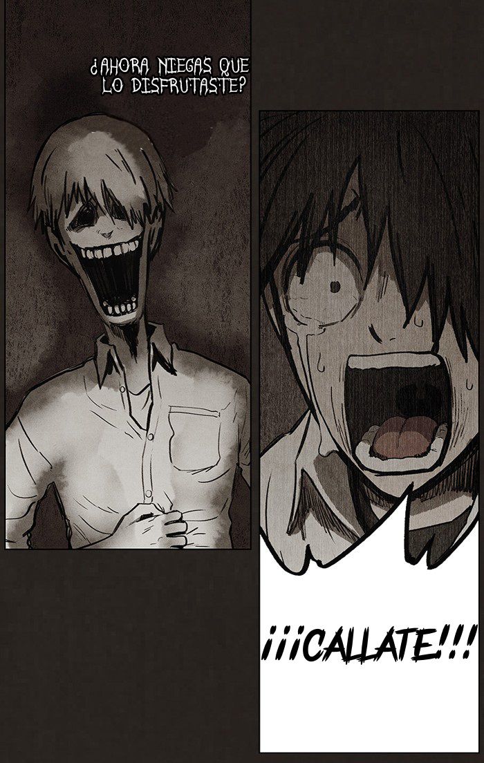 Read Bastardo ES Manga Online