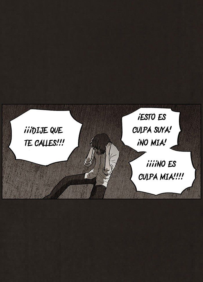 Read Bastardo ES Manga Online