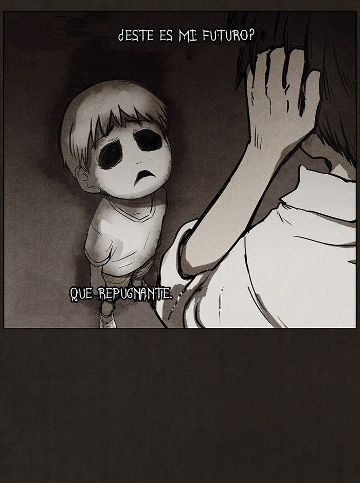 Read Bastardo ES Manga Online