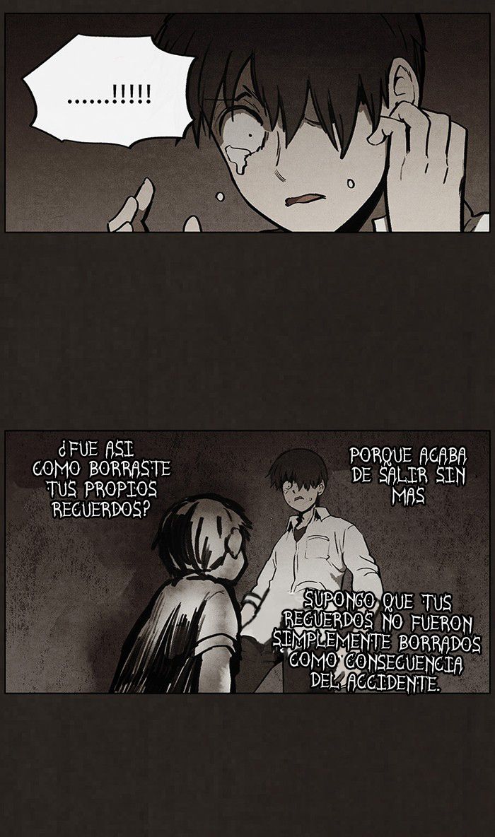 Read Bastardo ES Manga Online