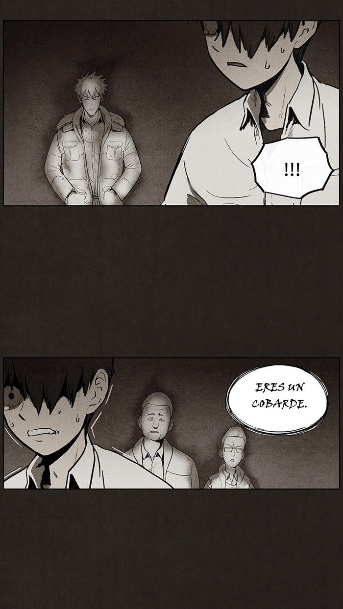 Read Bastardo ES Manga Online