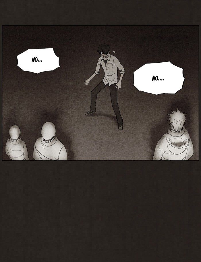Read Bastardo ES Manga Online