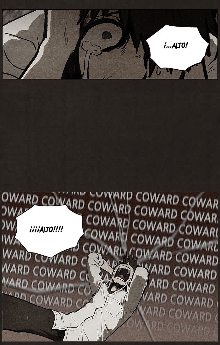 Read Bastardo ES Manga Online