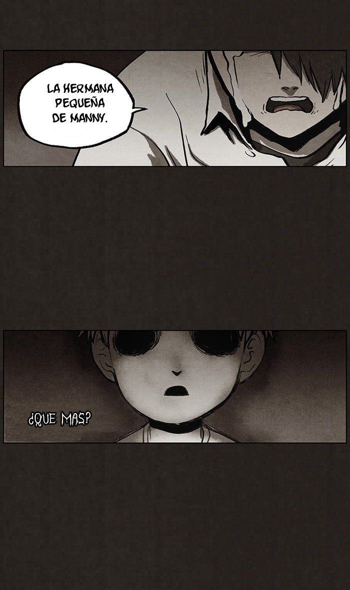 Read Bastardo ES Manga Online