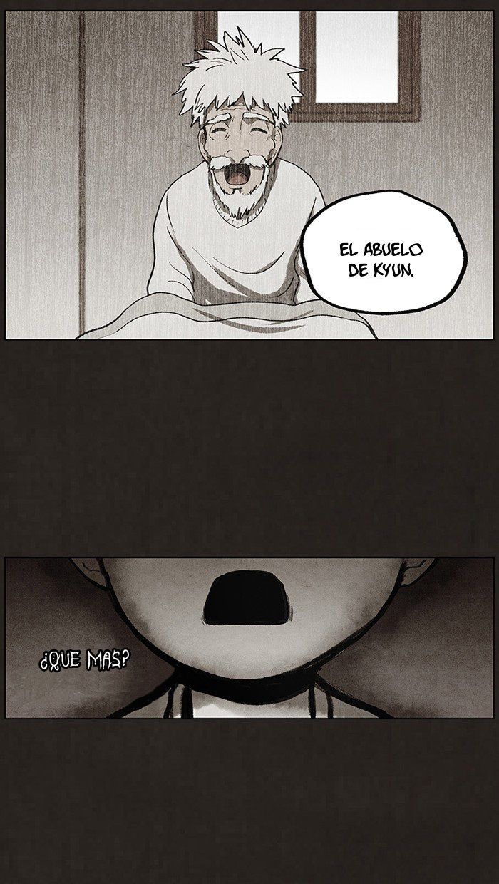 Read Bastardo ES Manga Online