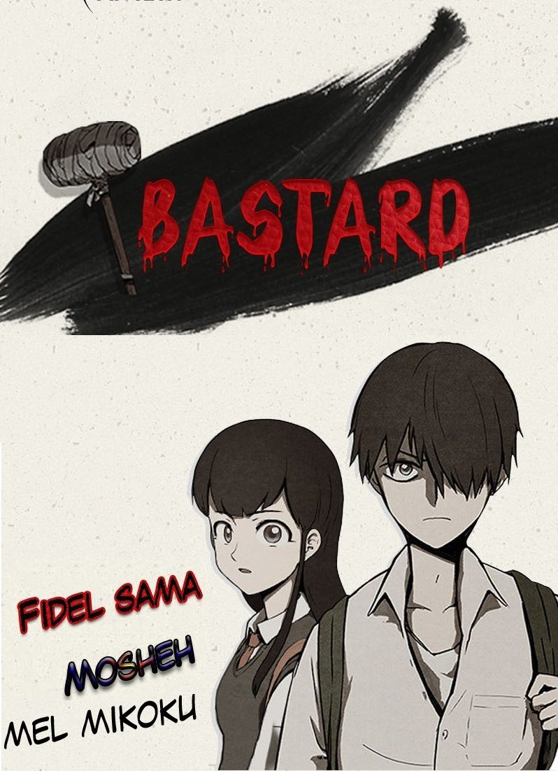 Read Bastardo ES Manga Online