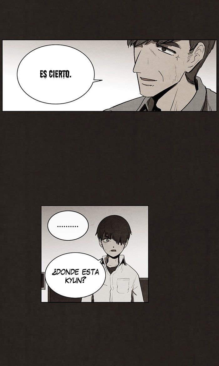 Read Bastardo ES Manga Online