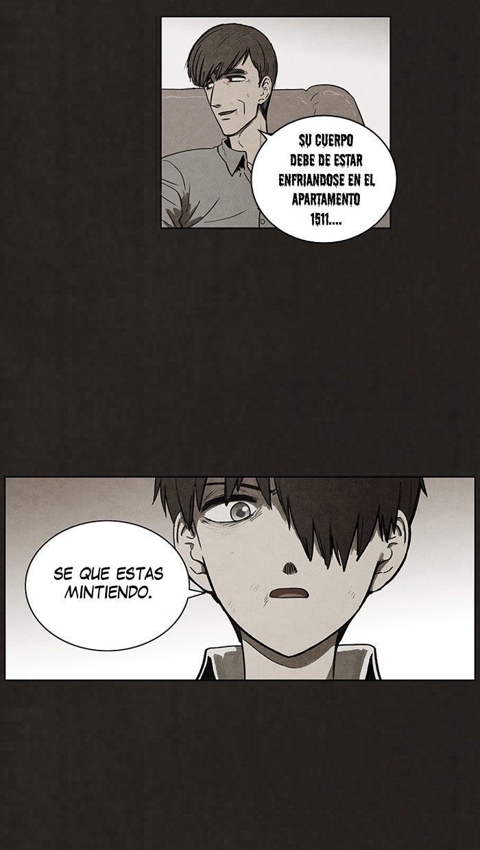 Read Bastardo ES Manga Online