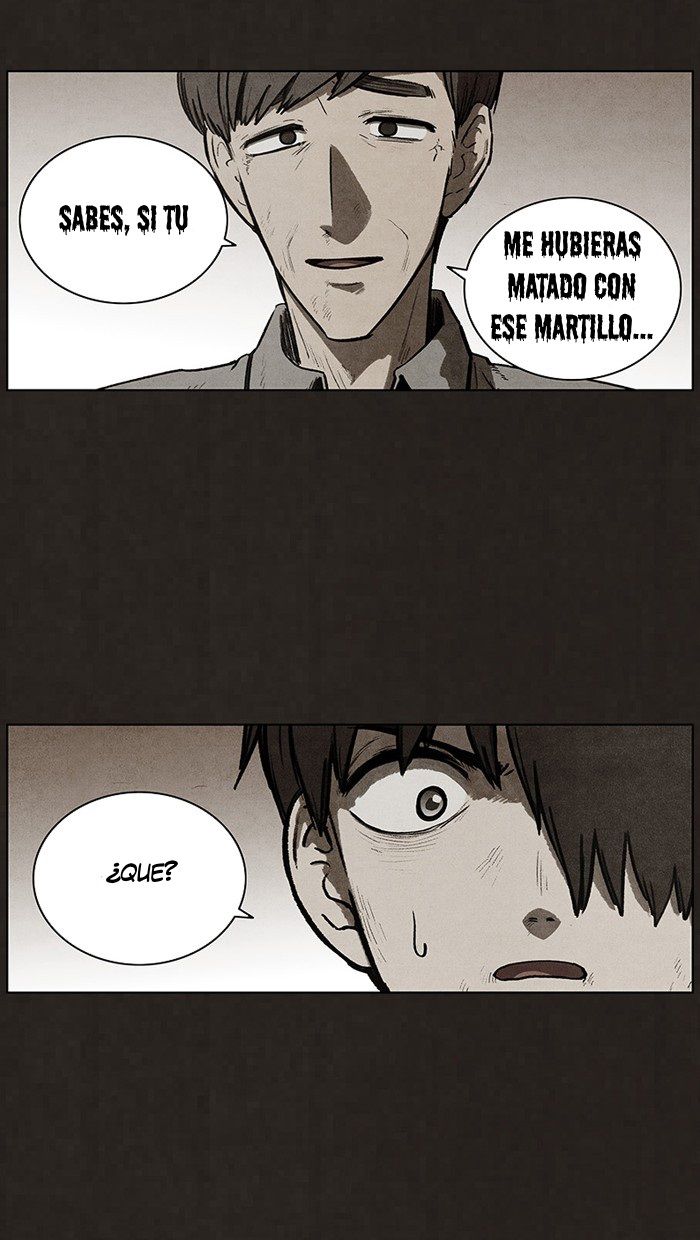 Read Bastardo ES Manga Online