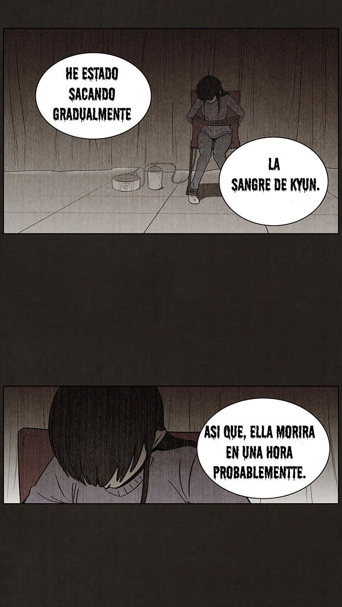Read Bastardo ES Manga Online