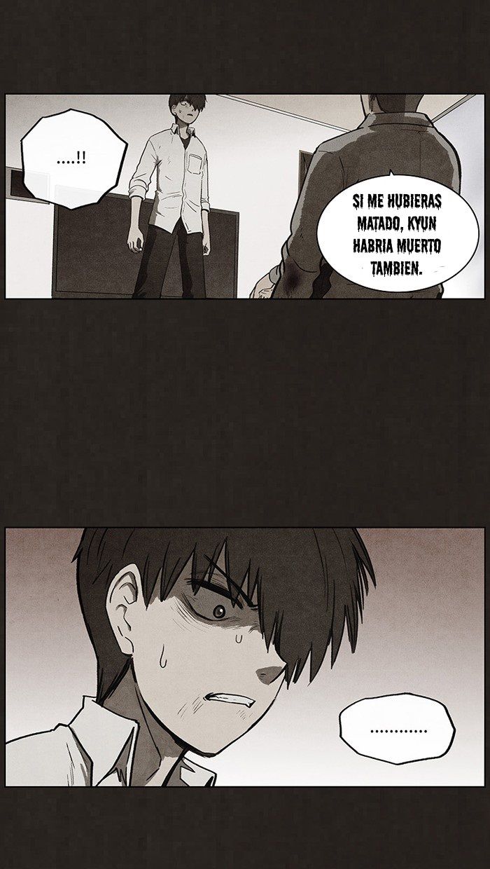 Read Bastardo ES Manga Online