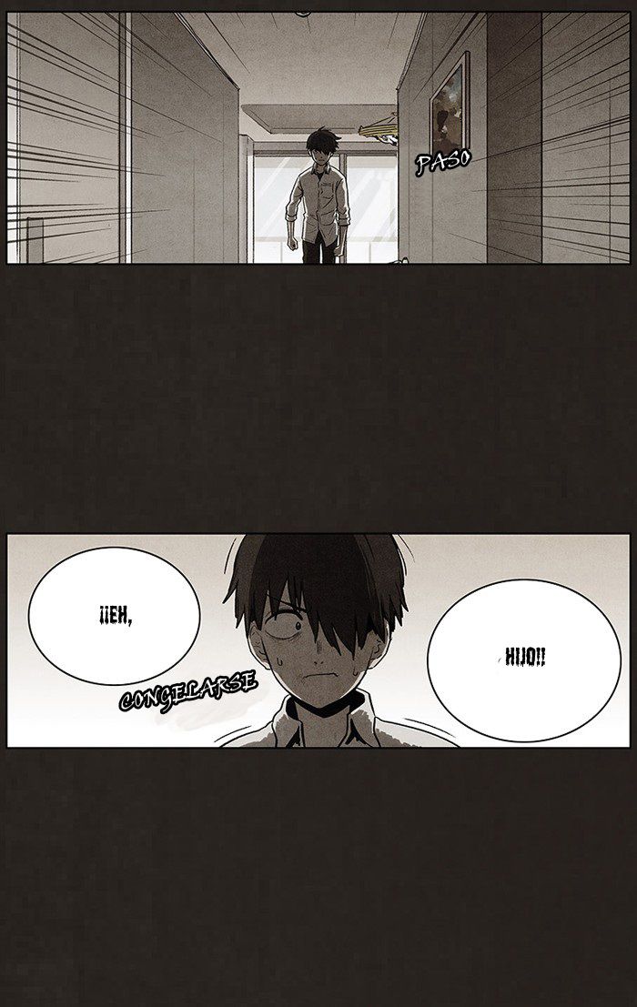 Read Bastardo ES Manga Online