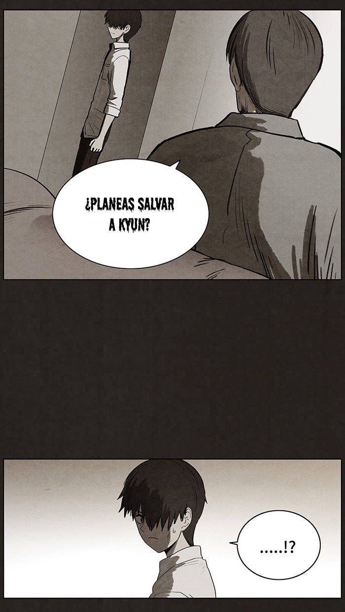 Read Bastardo ES Manga Online