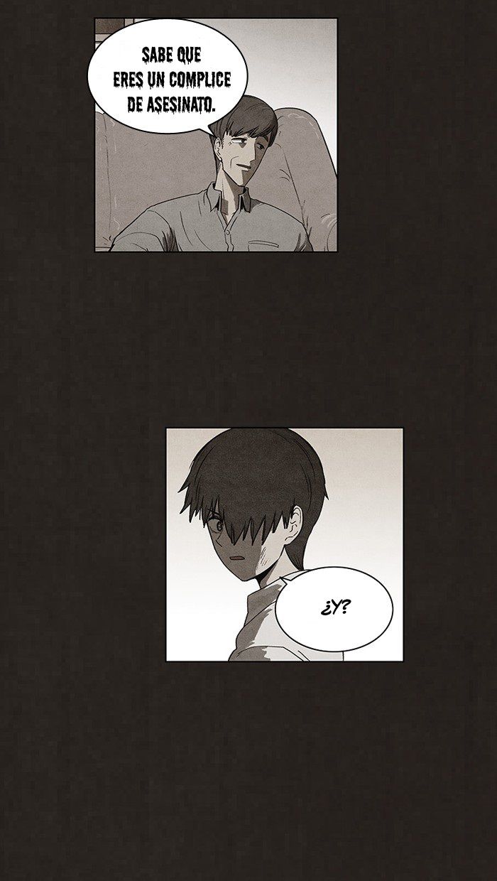 Read Bastardo ES Manga Online