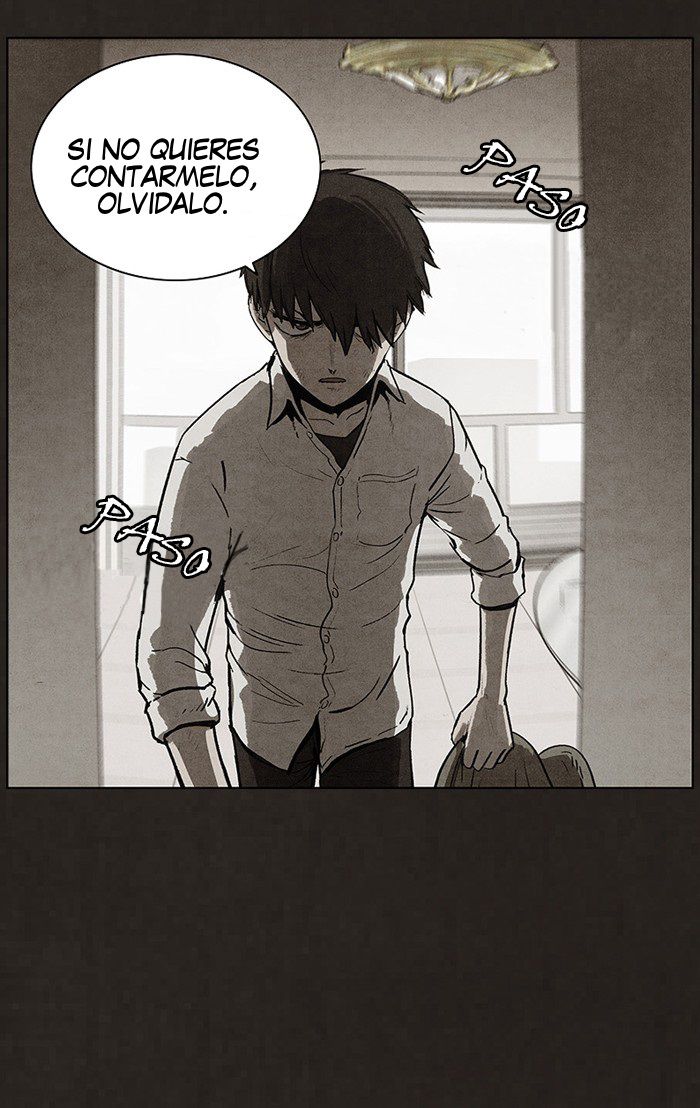 Read Bastardo ES Manga Online