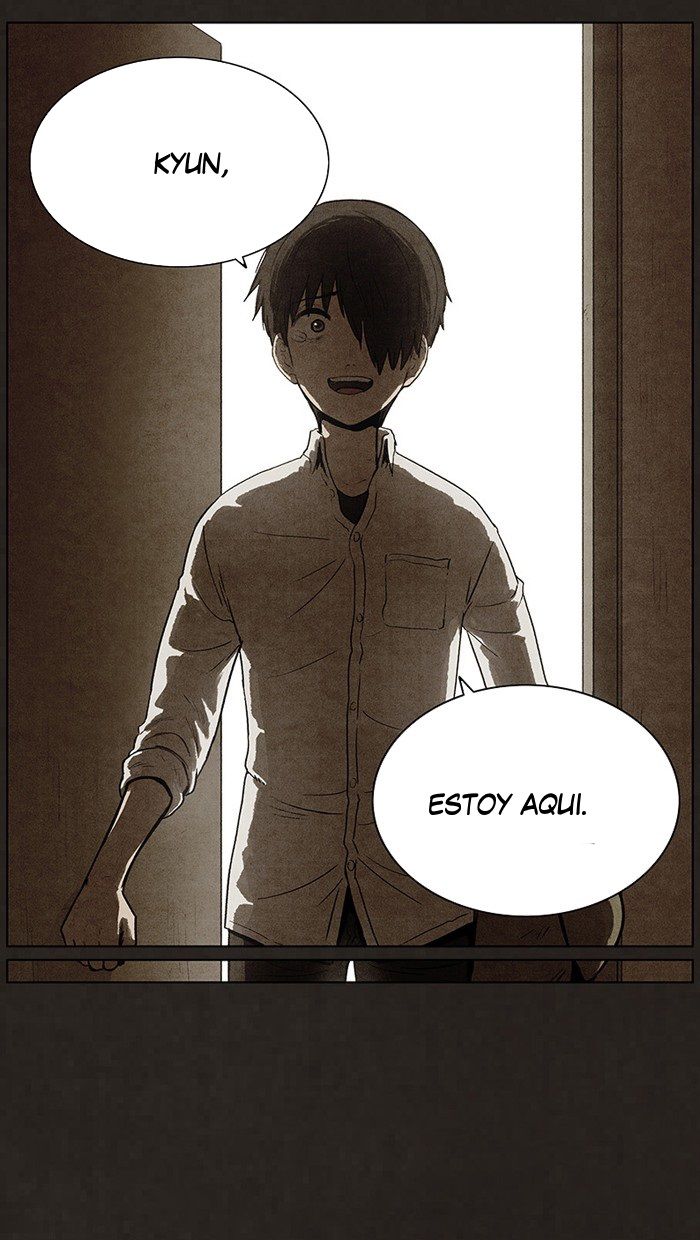 Read Bastardo ES Manga Online
