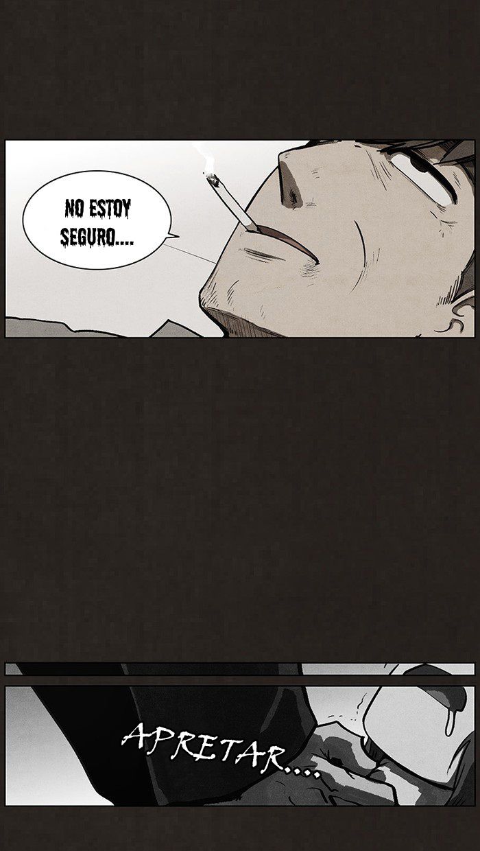 Read Bastardo ES Manga Online