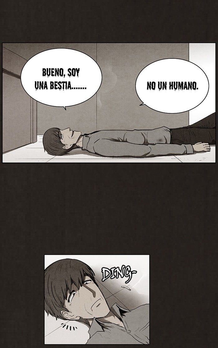 Read Bastardo ES Manga Online