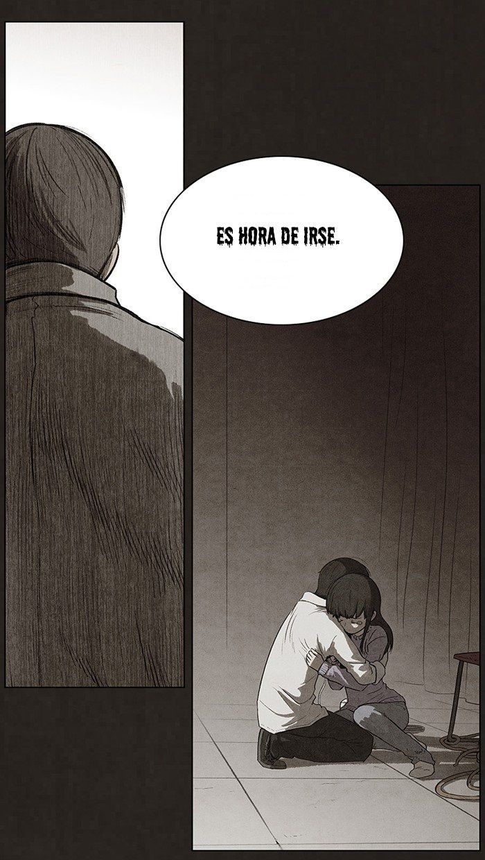 Read Bastardo ES Manga Online