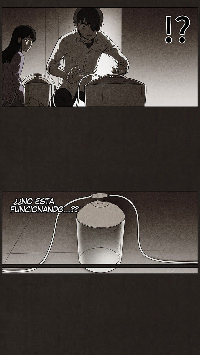 Read Bastardo ES Manga Online