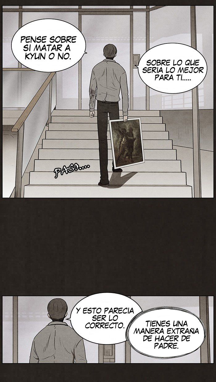 Read Bastardo ES Manga Online