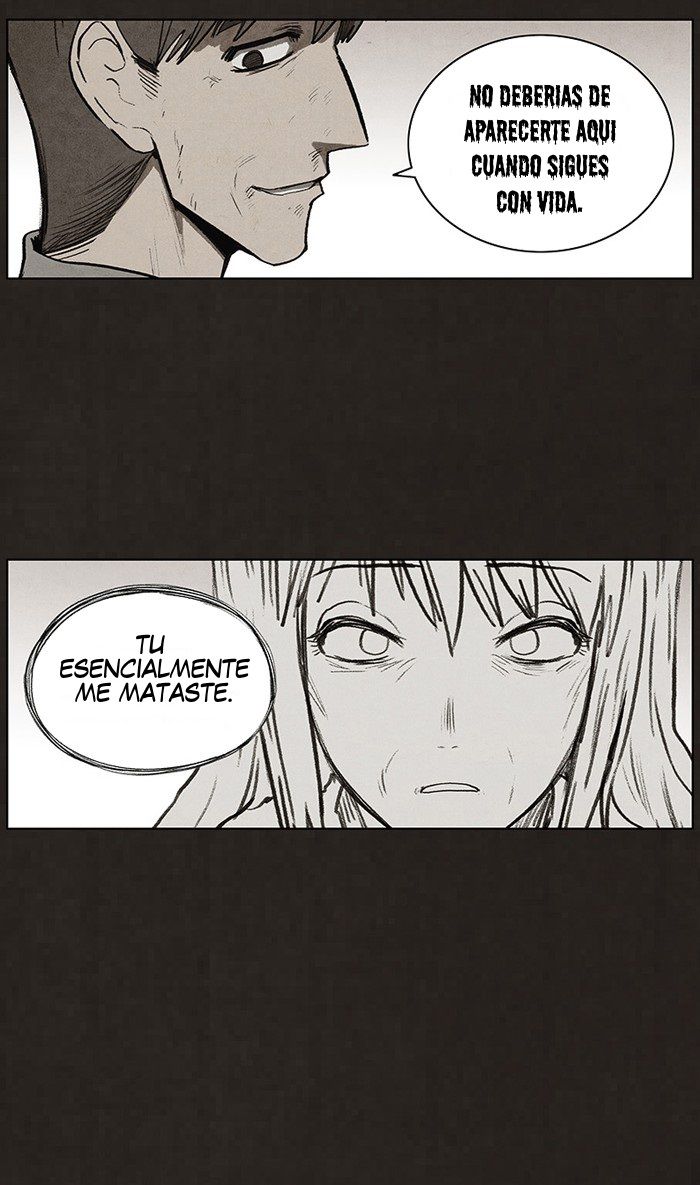 Read Bastardo ES Manga Online