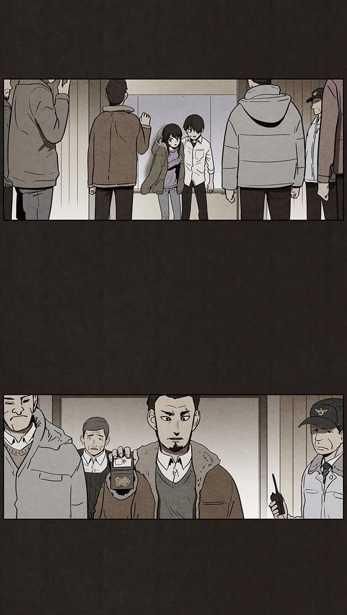Read Bastardo ES Manga Online