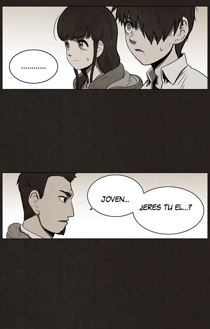 Read Bastardo ES Manga Online