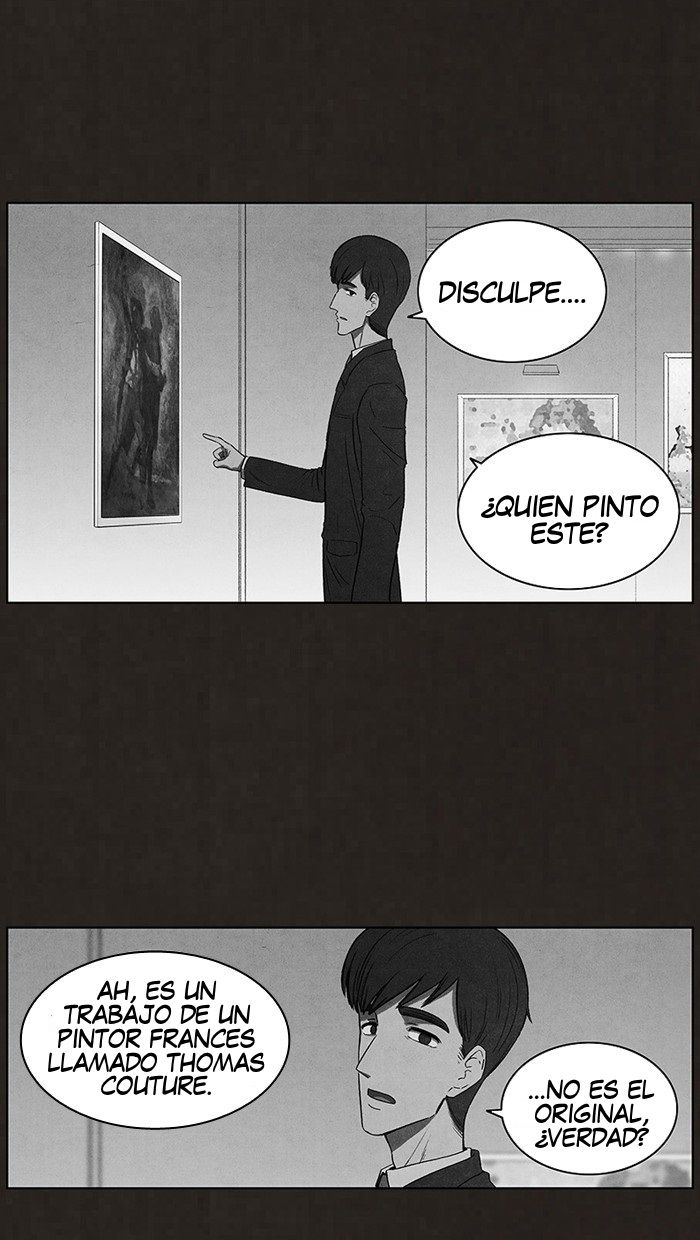 Read Bastardo ES Manga Online