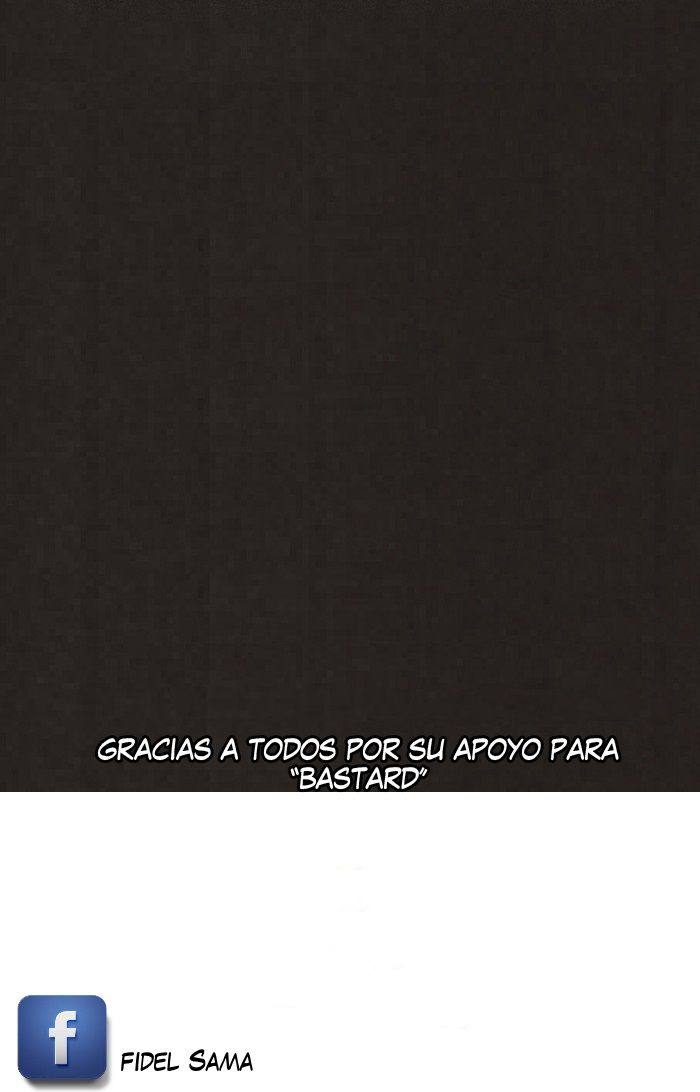 Read Bastardo ES Manga Online