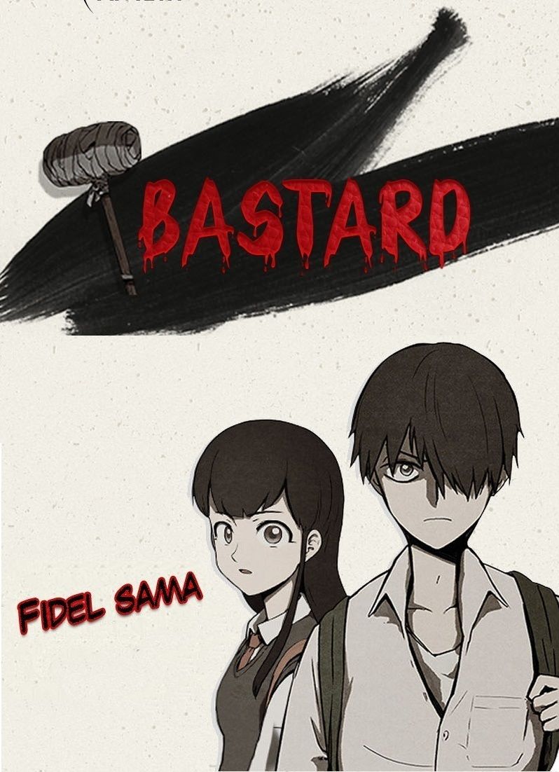 Read Bastardo ES Manga Online