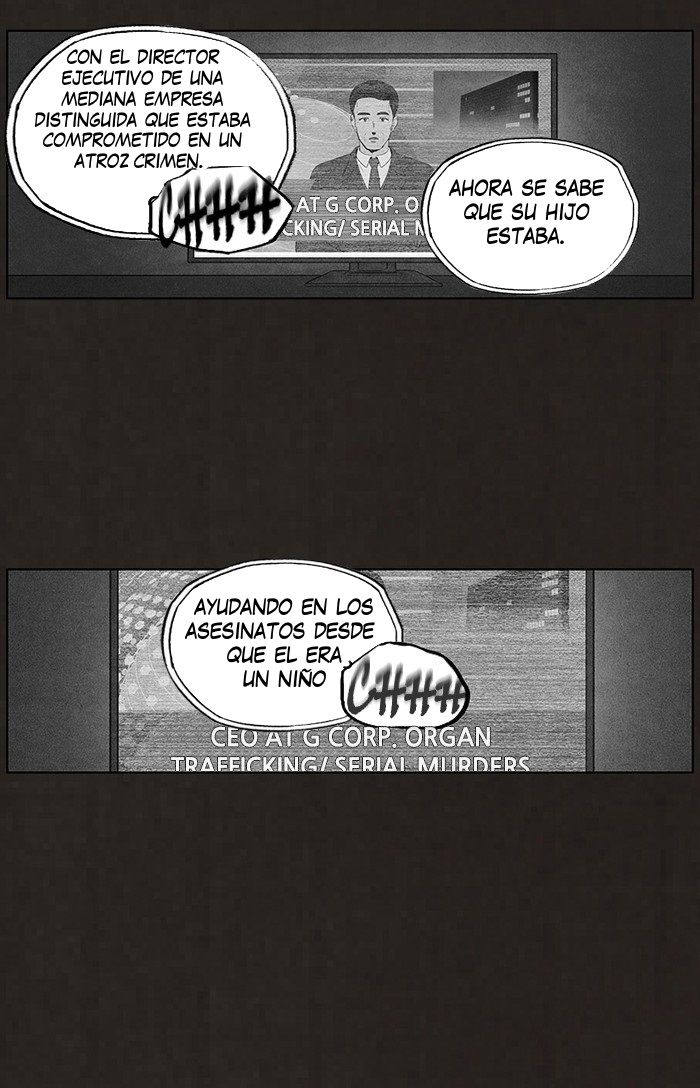 Read Bastardo ES Manga Online