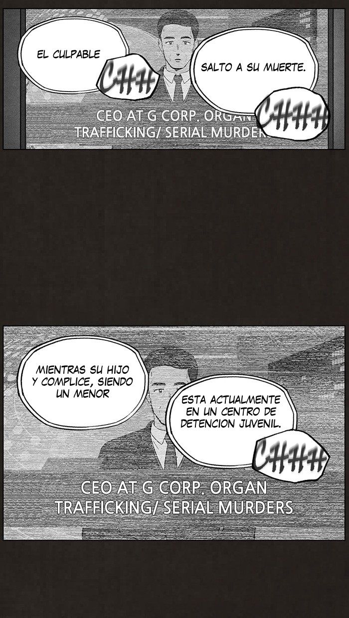 Read Bastardo ES Manga Online