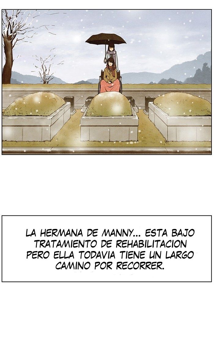 Read Bastardo ES Manga Online