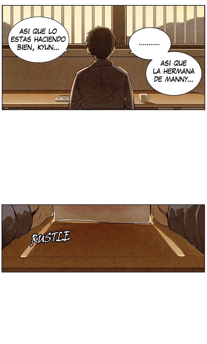 Read Bastardo ES Manga Online