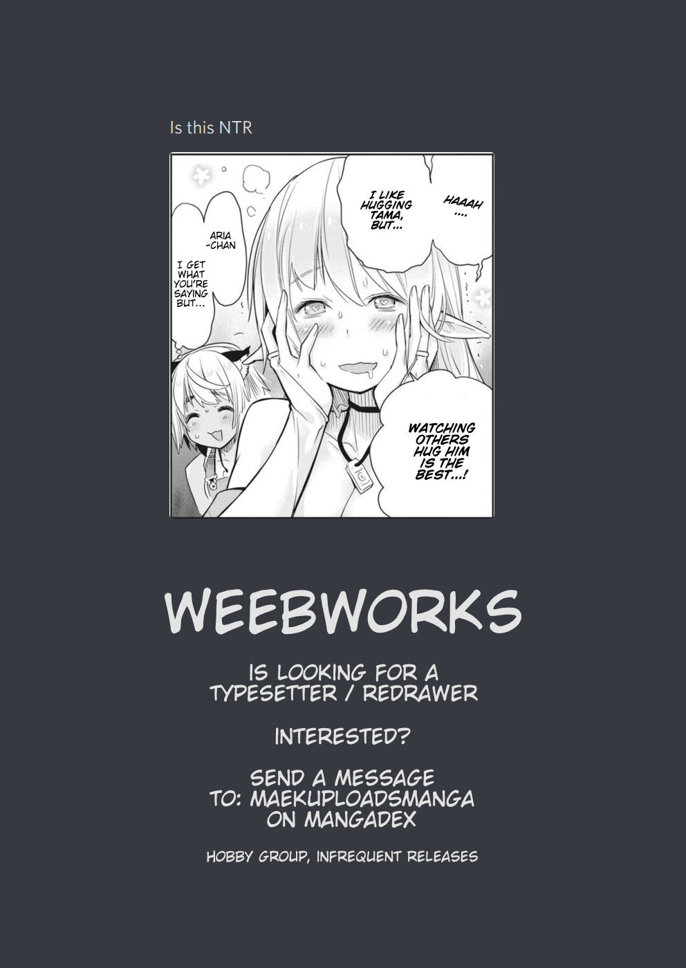 Read Behemoth de rango S ES Manga Online