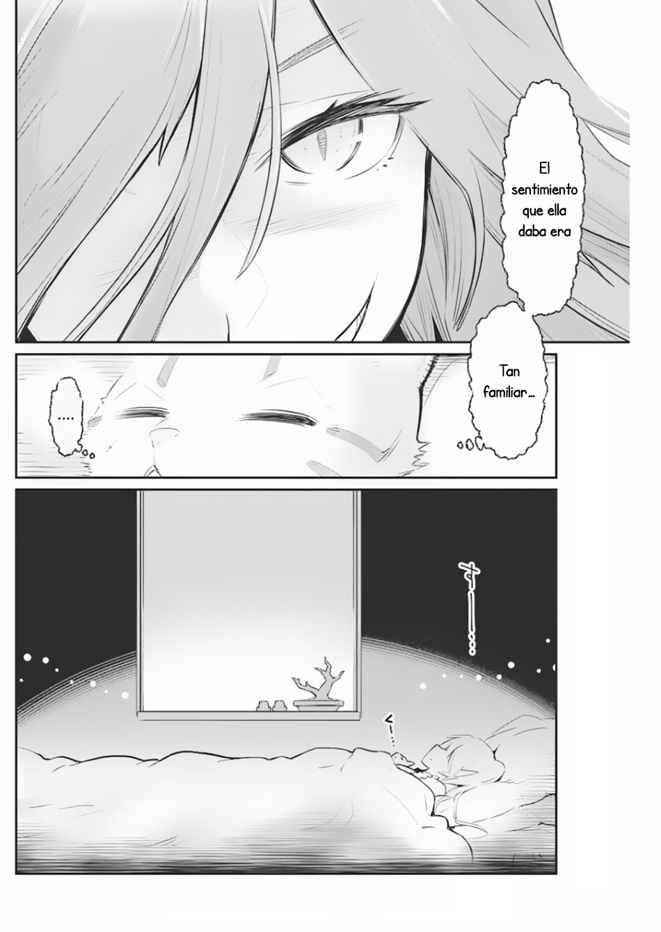 Read Behemoth de rango S ES Manga Online