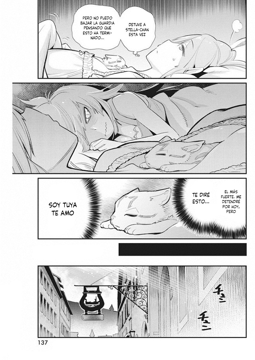 Read Behemoth de rango S ES Manga Online