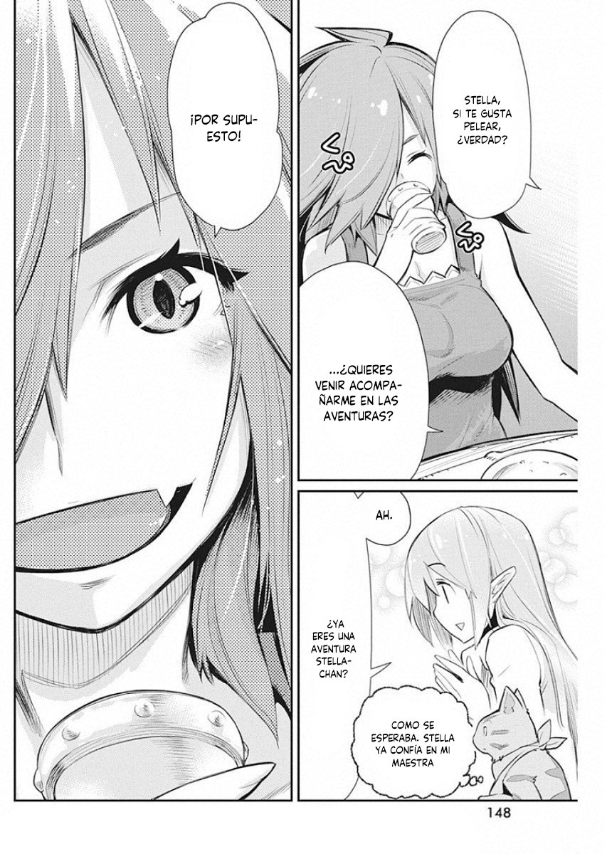 Read Behemoth de rango S ES Manga Online