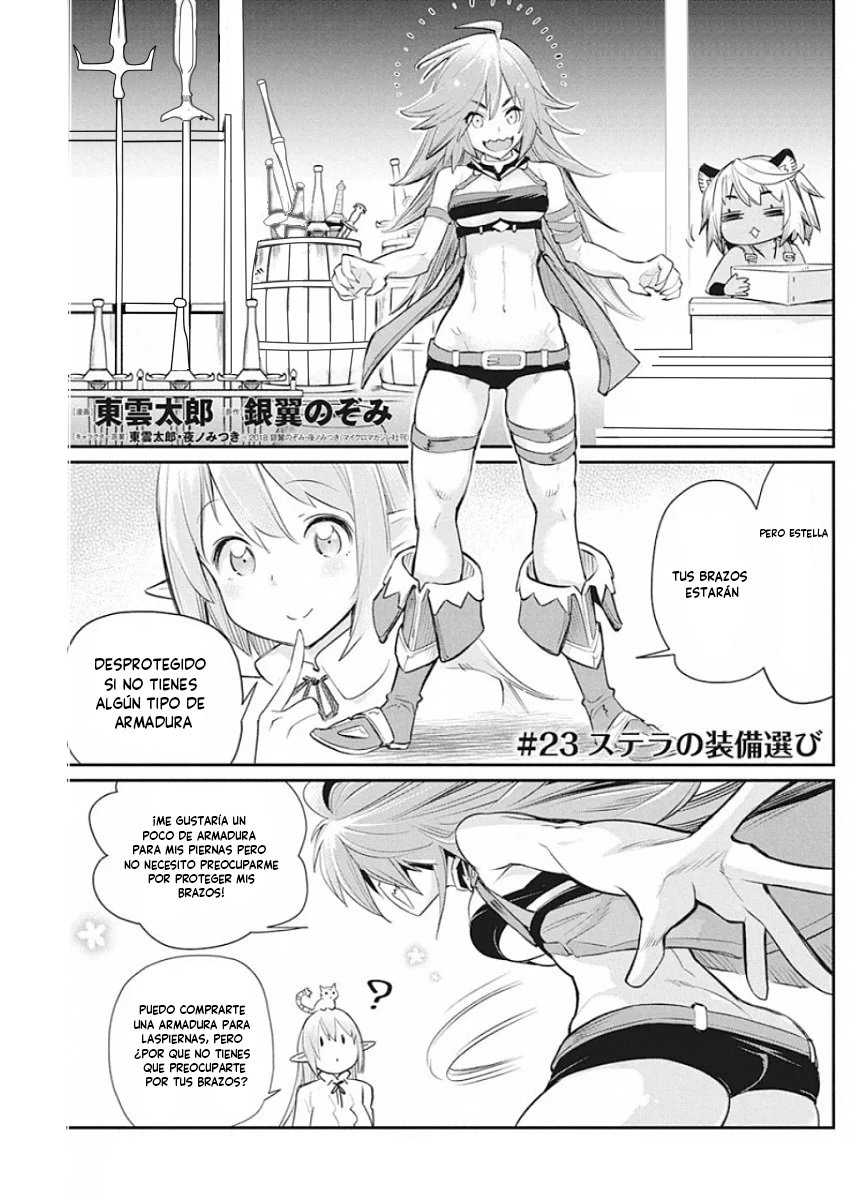 Read Behemoth de rango S ES Manga Online