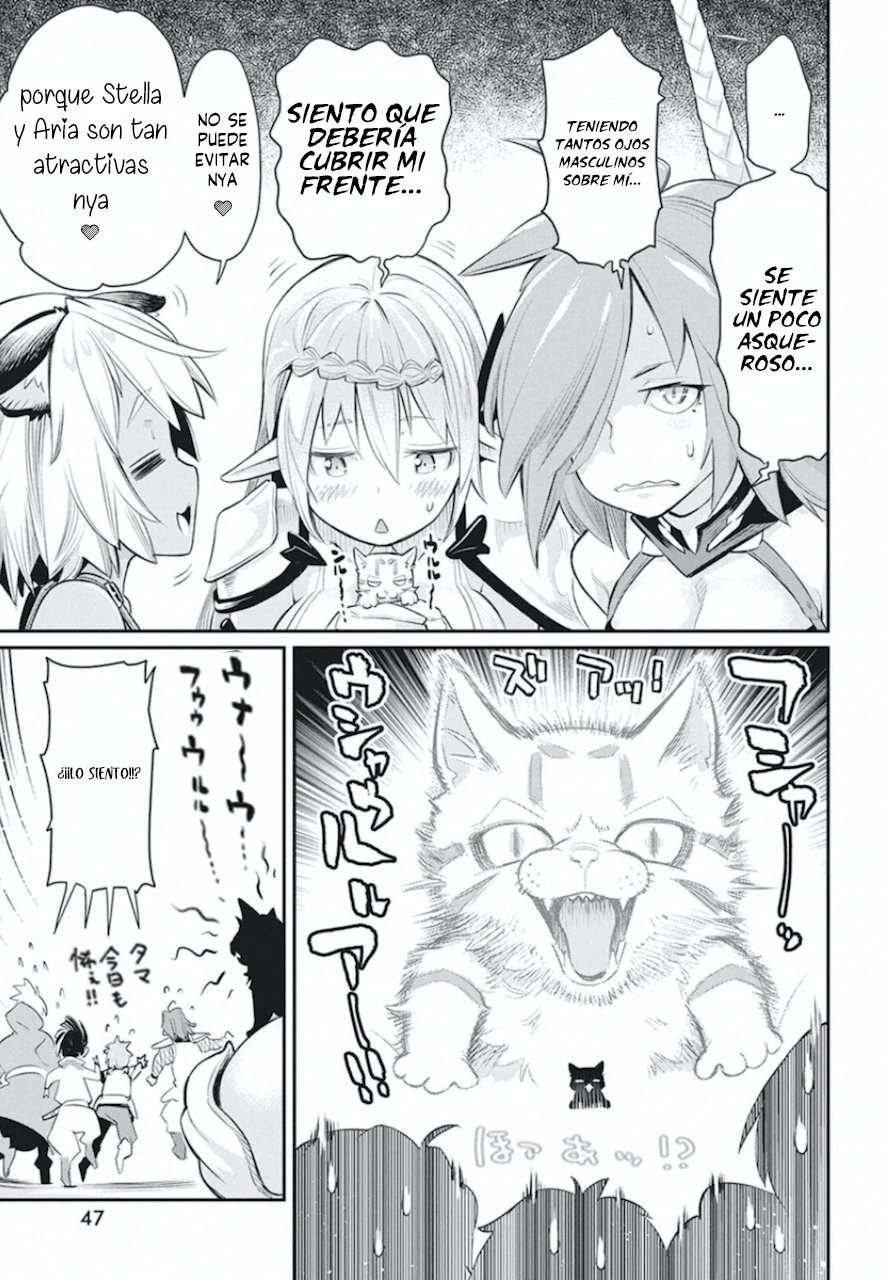 Read Behemoth de rango S ES Manga Online