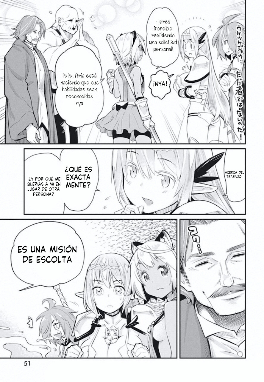Read Behemoth de rango S ES Manga Online