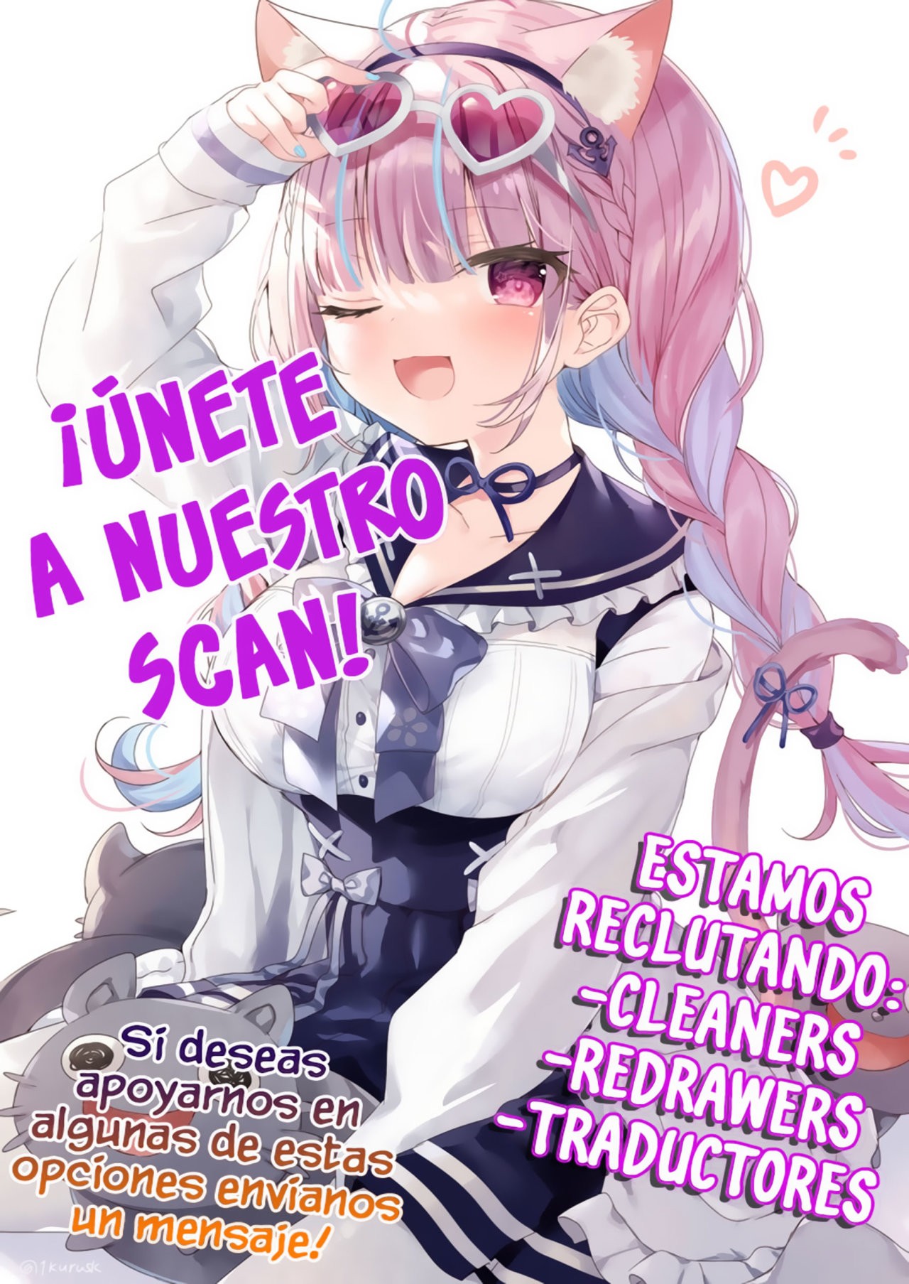 Read Behemoth de rango S ES Manga Online