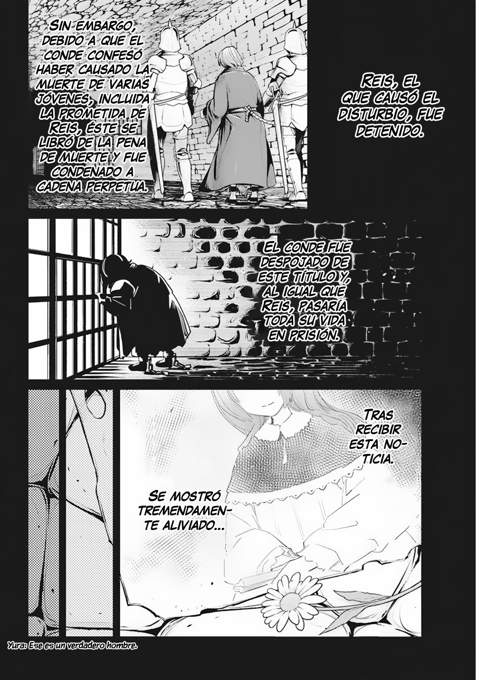 Read Behemoth de rango S ES Manga Online