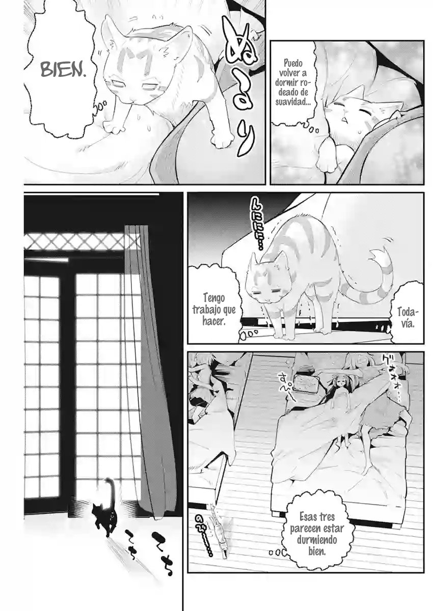 Read Behemoth de rango S ES Manga Online