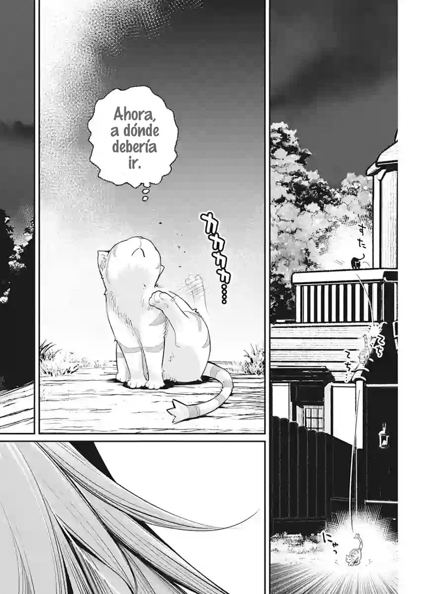 Read Behemoth de rango S ES Manga Online